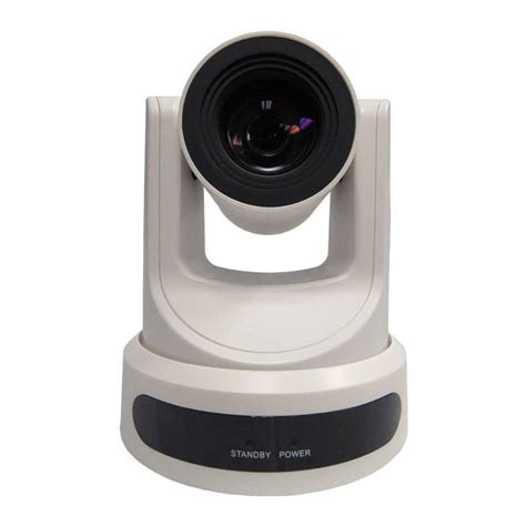 Buy PTZOptics 20x NDI Conferencing Conference Cameras Newtek Live ...