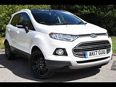 Ford Photo by Used Ford Ecosport 1 0 Ecoboost 140 Titanium S 5dr Ford Photo