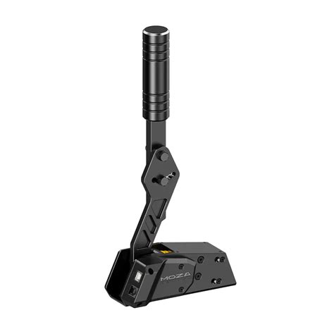 MOZA RACING HBP HANDBRAKE In India- virtualracinghub – Virtualracinghub.com