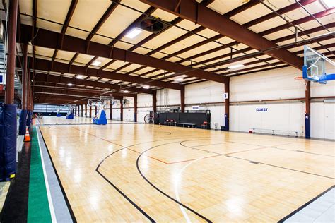 Basketball | K Sports Complex