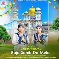 Raja Sahib Da Mela (Raja Sahib Shabad) Song Download: Play & Listen ...