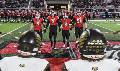 Easton football hosts Bethlehem Catholic, Oct. 7, 2022 ...