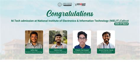 Amal Jyothi College of Engineering | FIRST ENGINEERING COLLEGE in ...