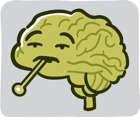 The Inflamed Brain | NIH News in Health