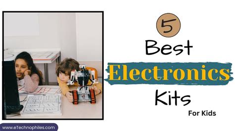 Electronics Fun Kit 的图像结果