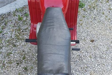 Moto Guzzi Zigolo 98cc ca. 1958 | BRITISH Only Austria Fahrzeughandel GmbH