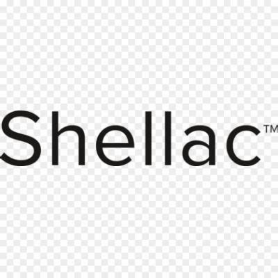 Shellac Logo - Pngsource