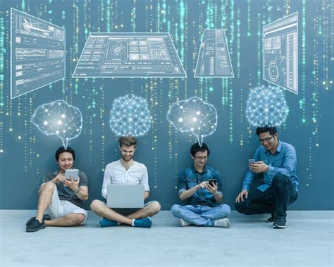 Rise of Interdisciplinary B.Tech Programs: Engineering, Business, Arts ...