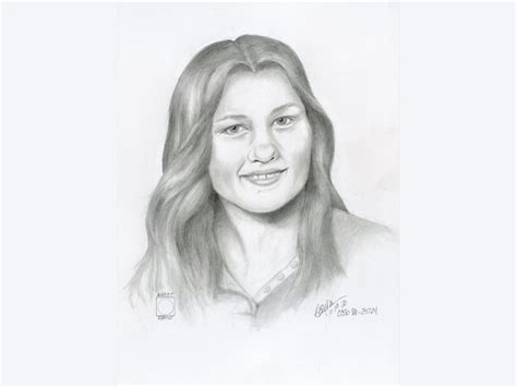Detectives release age-progressed sketch of woman whose skull was found ...