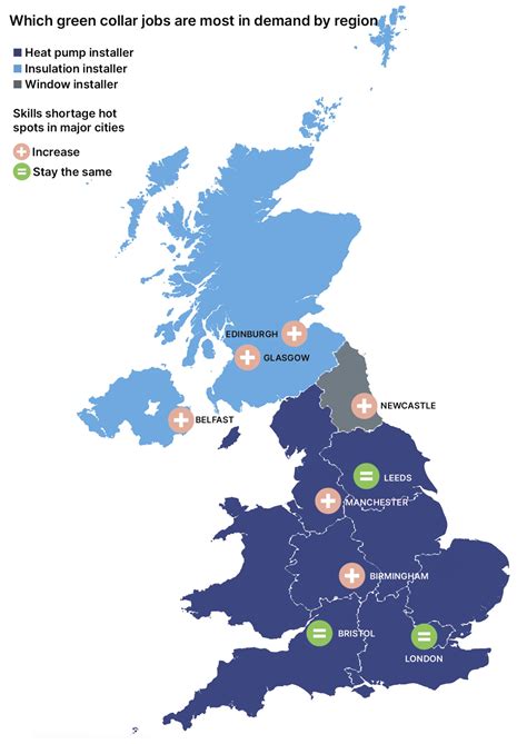 Which green-collar jobs are most in demand? - Construction Management