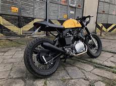 Yamaha Cafe Racer Models by Custom Yamaha Xv 920 A La Cafe Racer Custom Cafe Racer Yamaha Cafe Racer Models