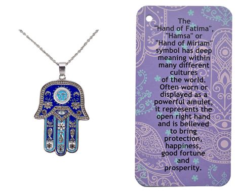 Hamsa Hand Of Fatima Meaning The Hamsa Symbol: Origins, Evolution, And