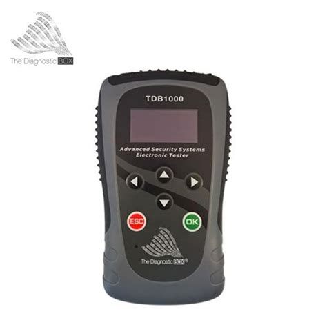 Image result for Tdb1000 Key Programmer
