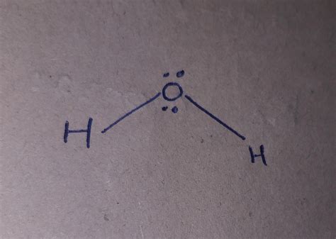 Lewis Dot Structure For Coh2