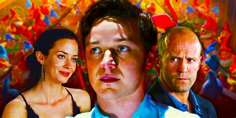 This 13-Year-Old Movie Starring James McAvoy, Emily Blunt, & Jason ...