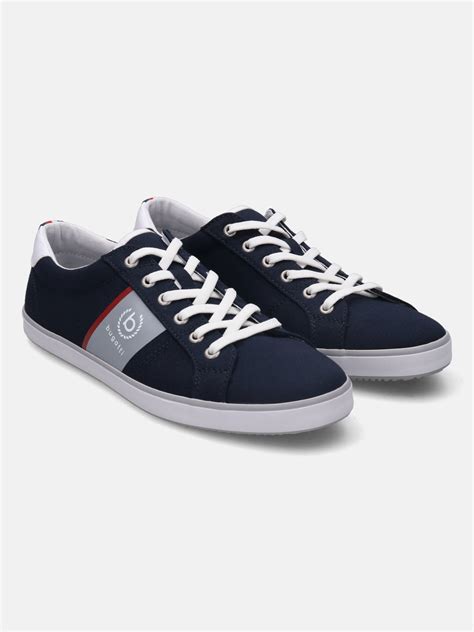 Sneakers & Boots – bugatti Shoes India