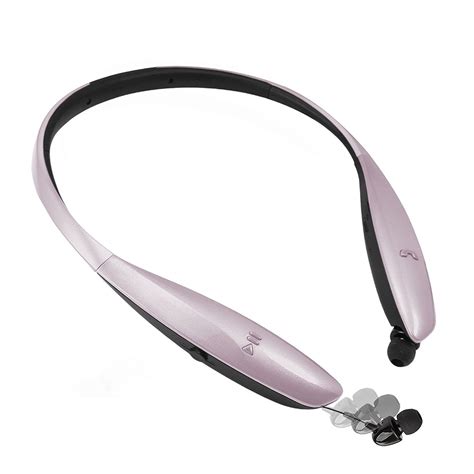 retractable earphones with mic