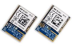 BL651 Bluetooth 5 Nordic nRF52810 - Laird Wireless | DigiKey