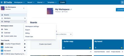 Image result for Premium User Guide Trello