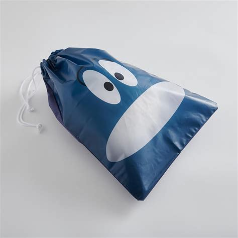 Buy Corsica Wayfare Printed Shoe Bag from Corsica by Home Centre at ...