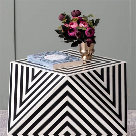 Buy Side Stacker Side Table Online at Best Price – Nestroots