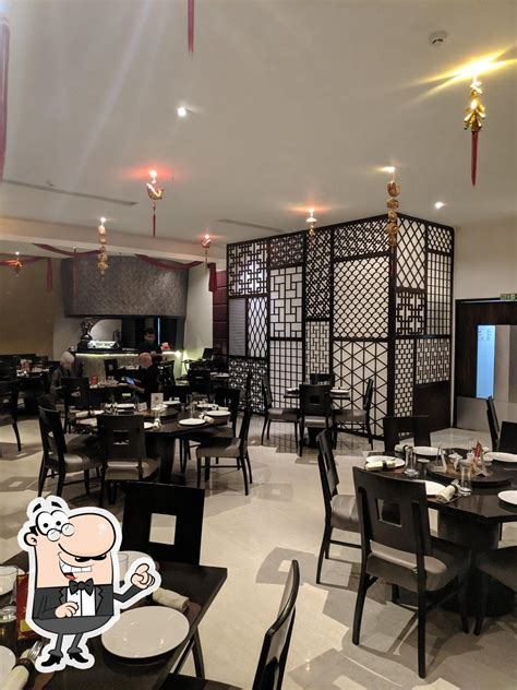 Mainland China ICC Tech Park Road, Pune - Restaurant menu, prices and ...