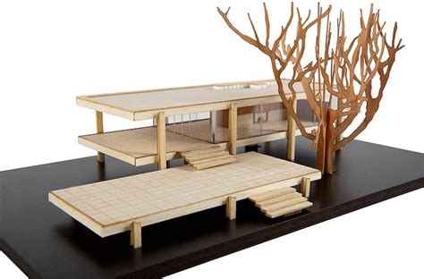 Scale Architectural Model Building 的图像结果