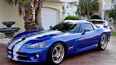 Dodge Viper Srt10 For Sale by 2006 Dodge Viper Srt 10 Coupe For Sale Near Myrtle Dodge Viper Srt10 For Sale