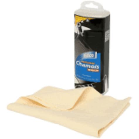 CHAMOIS EDCO - Premier Cleaning Products