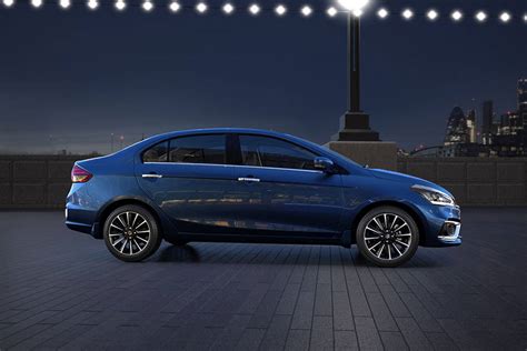 Maruti Ciaz Delta AT On Road Price in Agra, Gurgaon, Gwalior, Jaipur ...