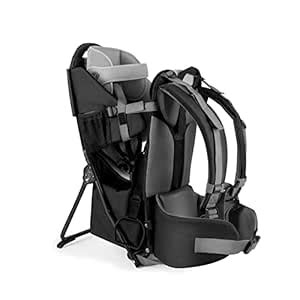 besrey Baby Backpack Carrier for Hiking Toddler Backpack Carrier Child ...