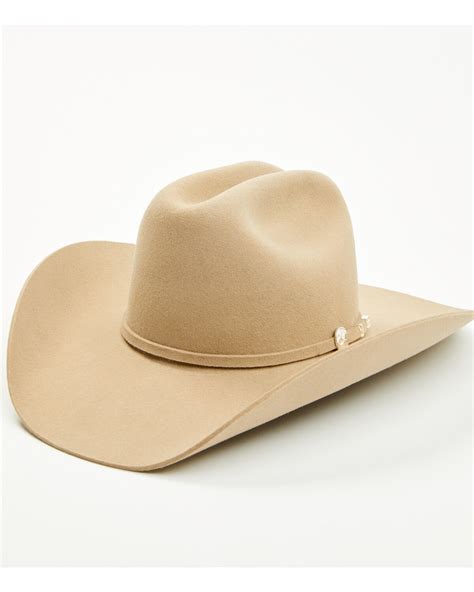 Cowboy Hats With Bands