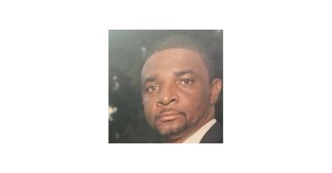 Bobby Smith Obituary (2022) - Anderson, SC - Unity Mortuary of Anderson