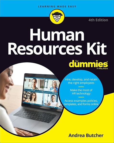 Buy Human Resources Kit for Dummies Book Online at Low Prices in India ...