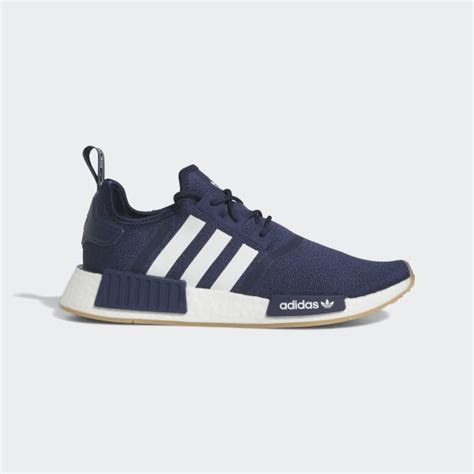 adidas NMD_R1 Shoes - Blue | adidas India