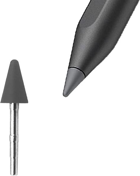 Alovexiong Rechargeable MPP 2.0 Tilt Pen Nib Replacement for HP India ...