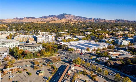 Walnut Creek | City Guide