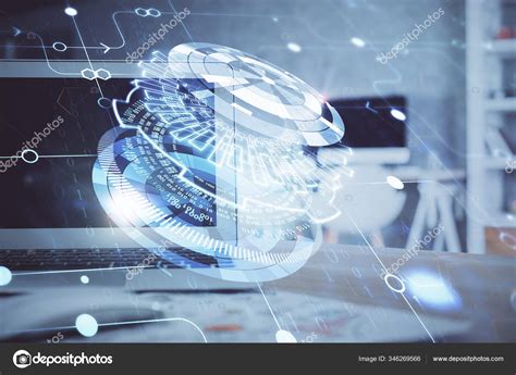 Technology Theme Drawing 的图像结果