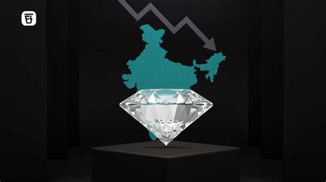 India’s diamond woes