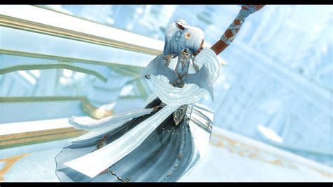 Simple Wings | XIV Mod Archive