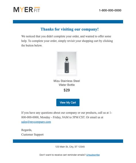 The CartStack Blog | CartStack