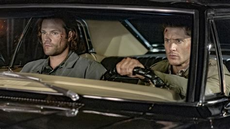 Watch Supernatural Season 3 Online | Stream TV Shows | Stan