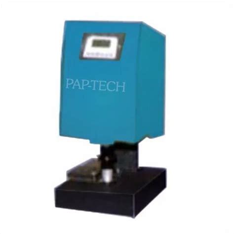Paper Testing Equipments - Manufacturer Exporter Supplier from Jaipur India