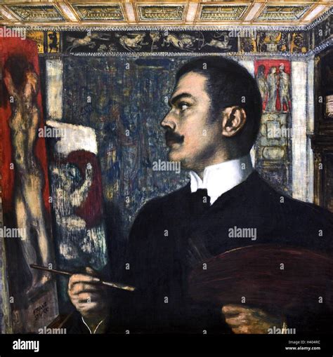 Franz von stuck hi-res stock photography and images - Alamy