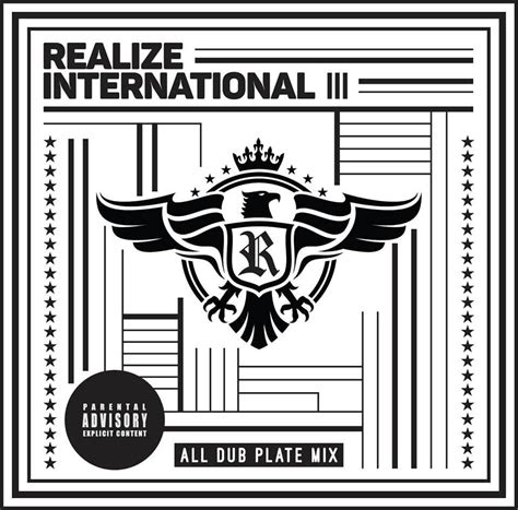 REALIZE INTERNATIONAL 3 | ORNIS MUSIC WORKS OFFICIAL SHOP