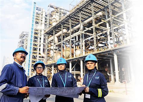 Careers at EIL | Join India's Leading Engineering Consultancy