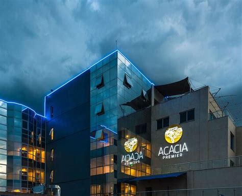 Almost Perfect - Review of Acacia Premier Hotel, Kisumu - Tripadvisor