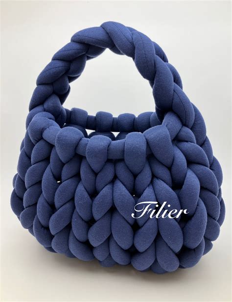 マンドゥバッグ | Filier（フィリエ）