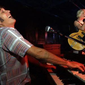 Steve Luckys Hammond Cheese Combo at the Royal Cuckoo, The Royal Cuckoo ...