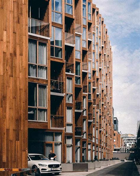 Modern Building Design 的图像结果